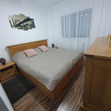 Apartament Exclusive Targu Ocna Luaran gambar