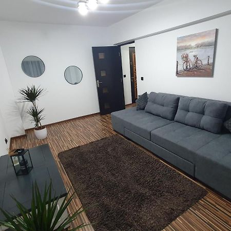 Apartament Exclusive Targu Ocna Luaran gambar