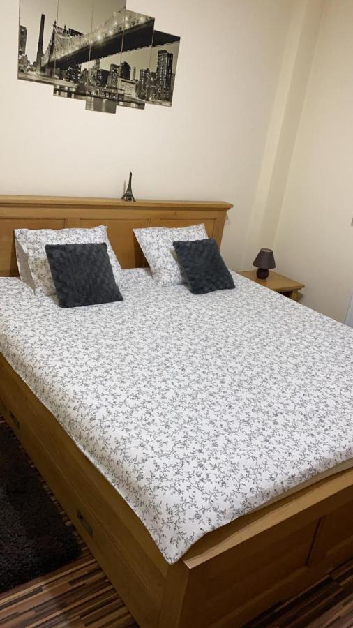 Apartament Exclusive Targu Ocna Luaran gambar