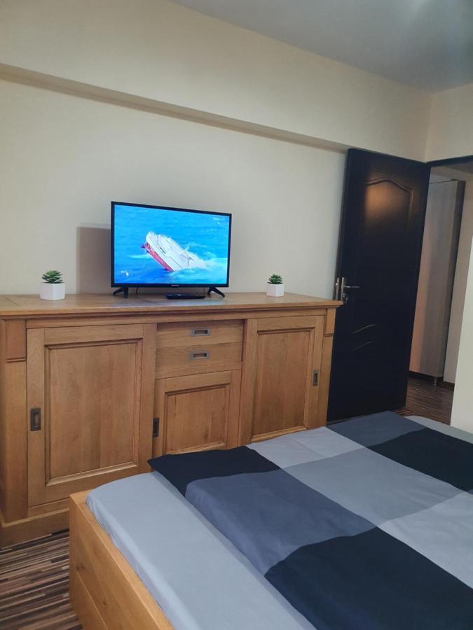 Apartament Exclusive Targu Ocna Luaran gambar