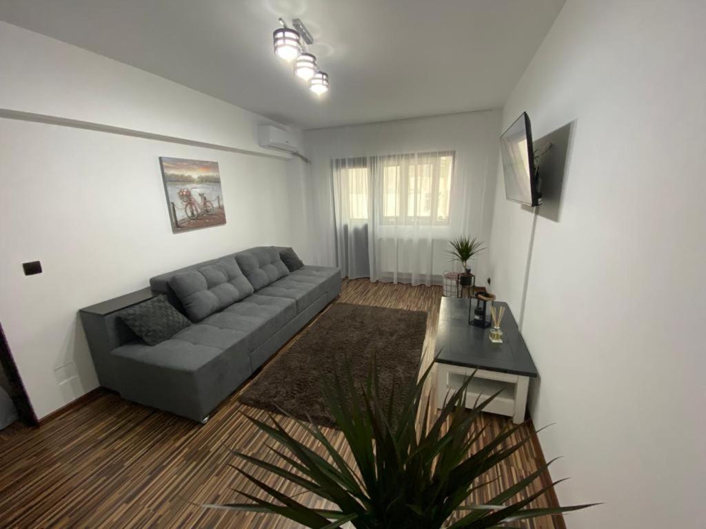 Apartament Exclusive Targu Ocna Luaran gambar