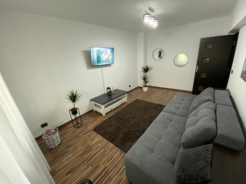 Apartament Exclusive Targu Ocna Luaran gambar