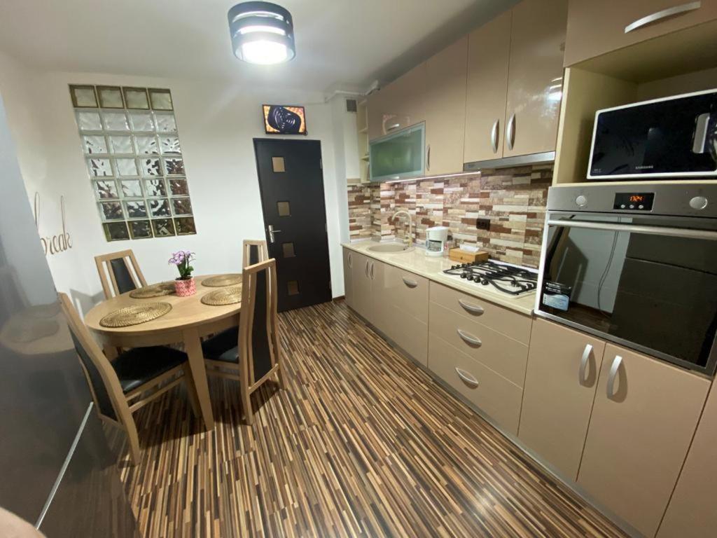 Apartament Exclusive Targu Ocna Luaran gambar