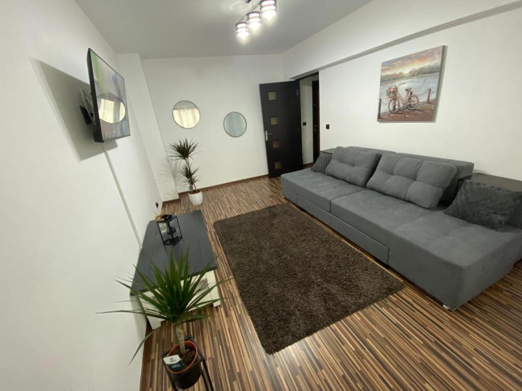 Apartament Exclusive Targu Ocna Luaran gambar