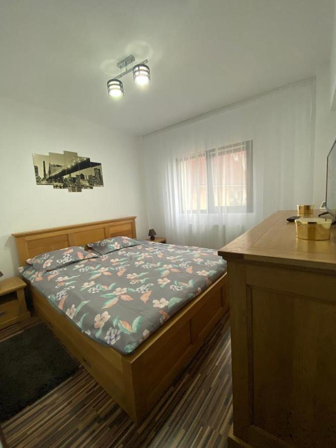 Apartament Exclusive Targu Ocna Luaran gambar