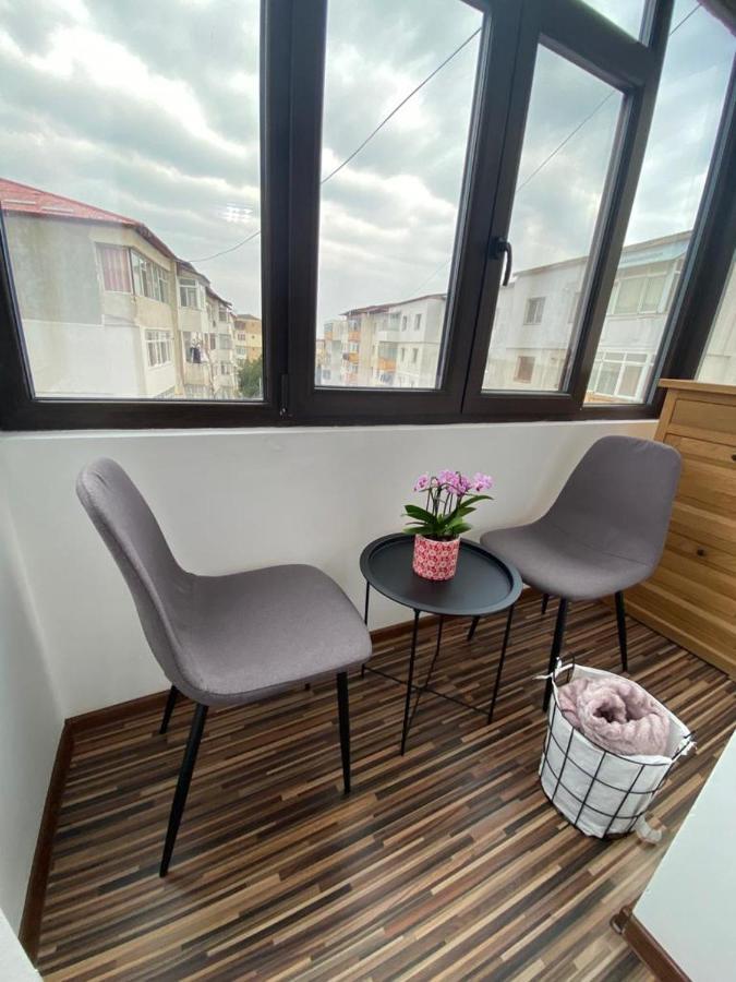 Apartament Exclusive Targu Ocna Luaran gambar