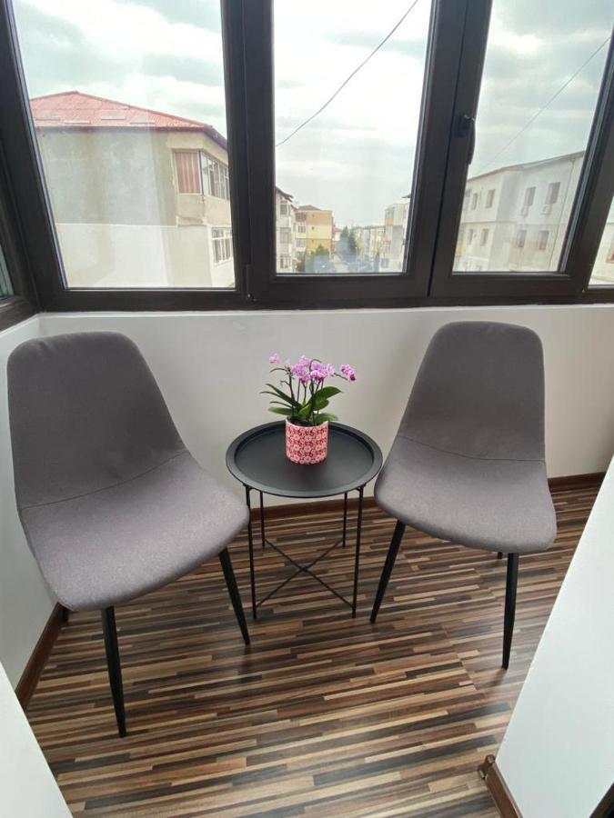 Apartament Exclusive Targu Ocna Luaran gambar