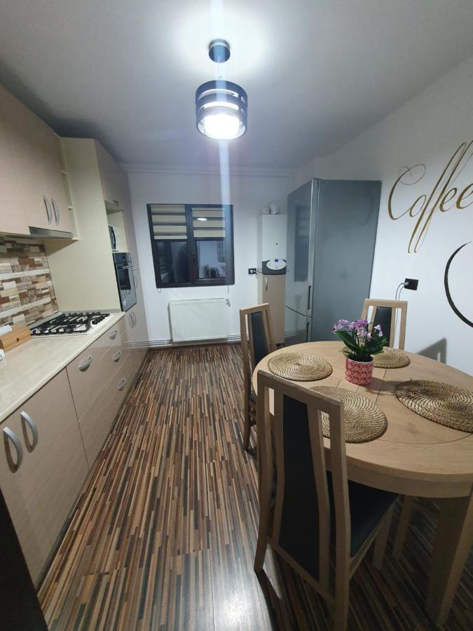 Apartament Exclusive Targu Ocna Luaran gambar