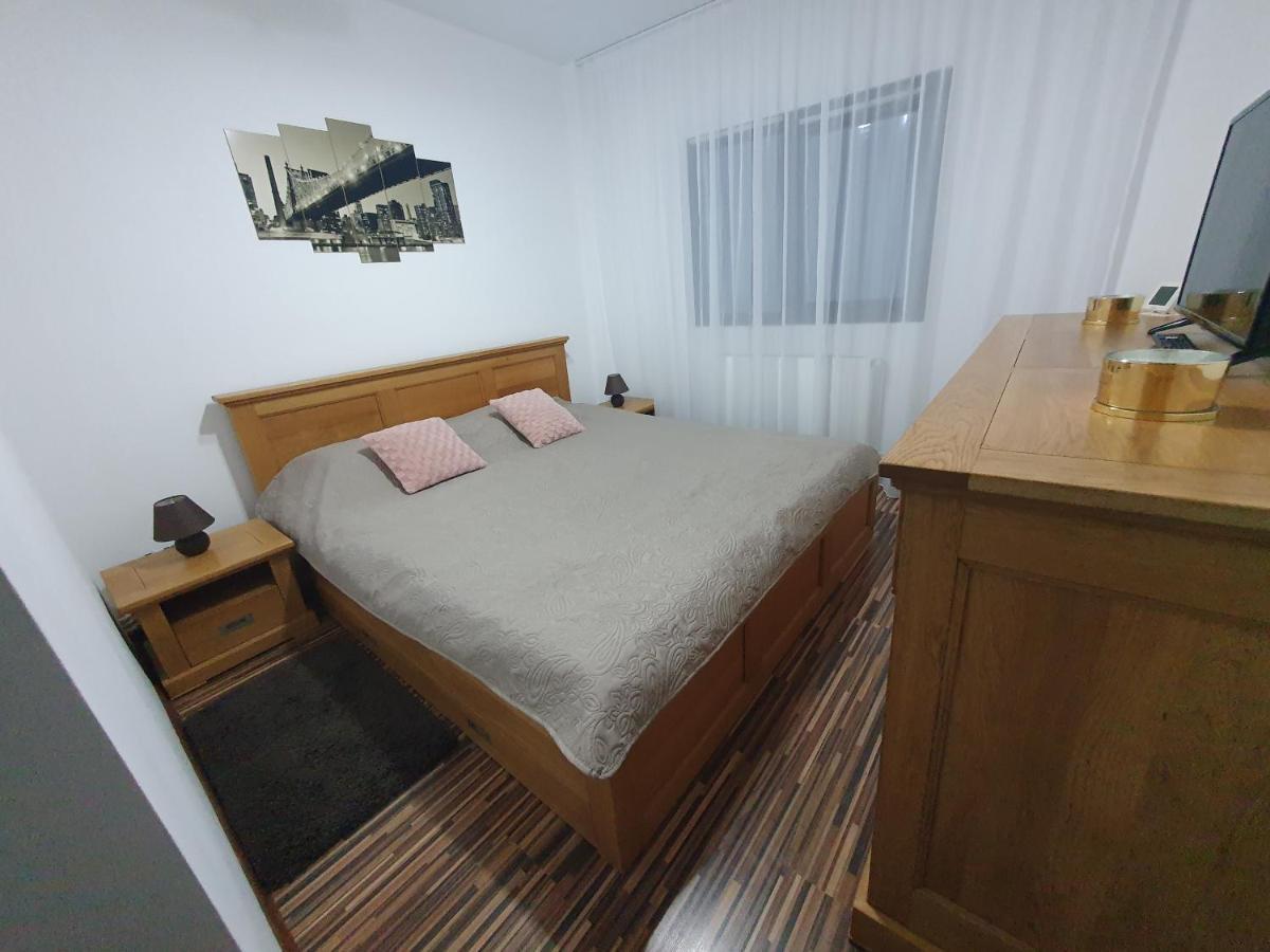 Apartament Exclusive Targu Ocna Luaran gambar
