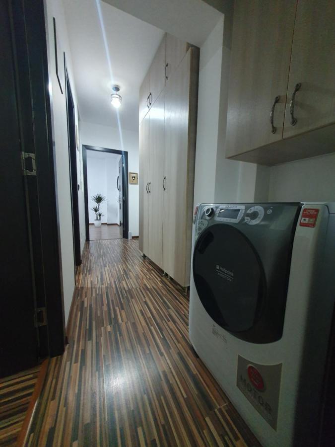 Apartament Exclusive Targu Ocna Luaran gambar