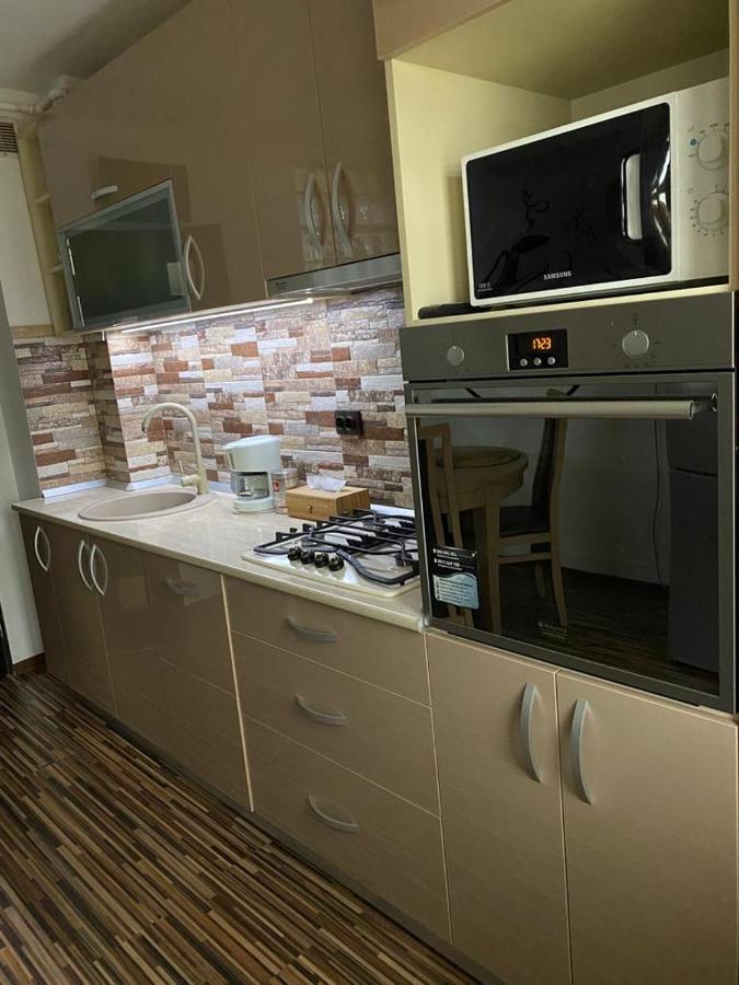 Apartament Exclusive Targu Ocna Luaran gambar
