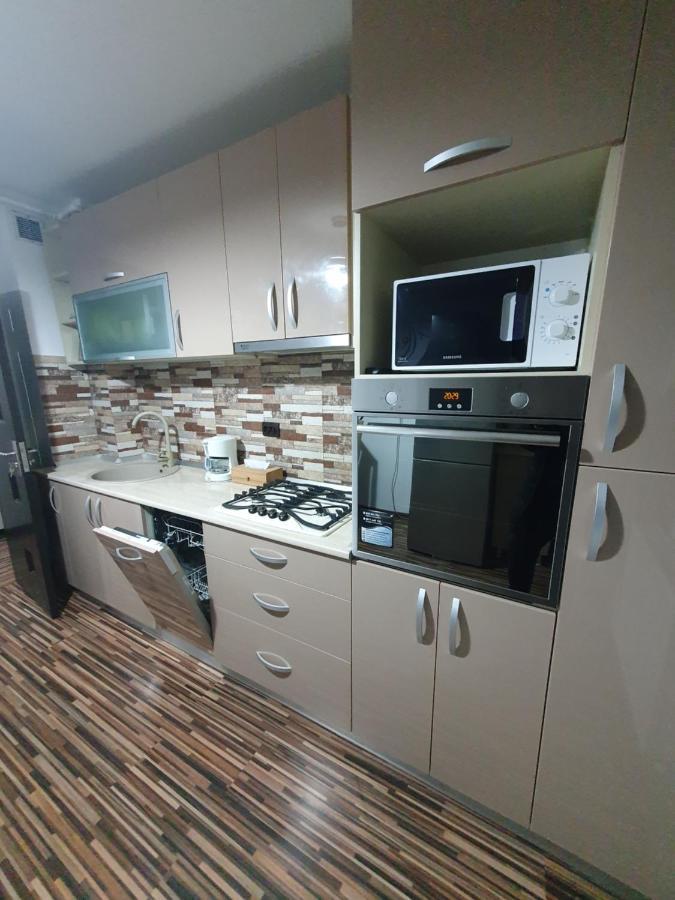 Apartament Exclusive Targu Ocna Luaran gambar