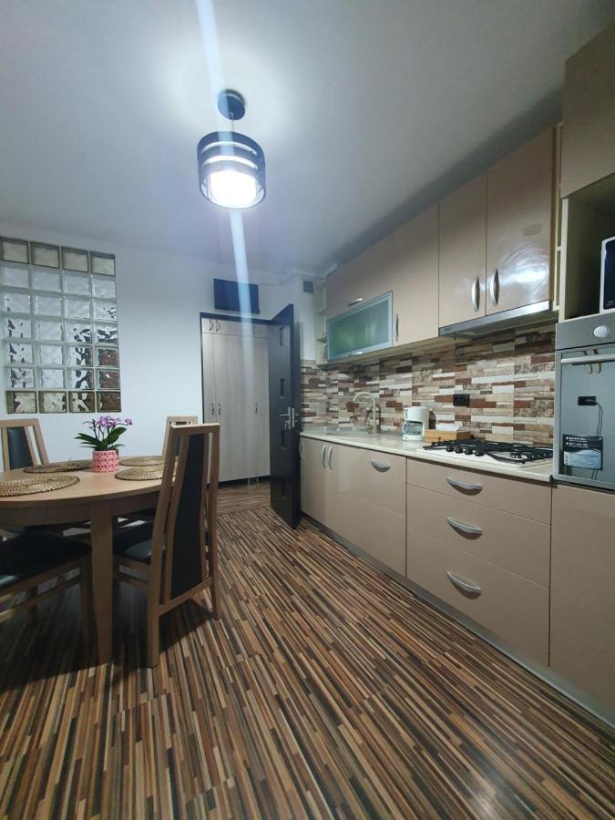 Apartament Exclusive Targu Ocna Luaran gambar