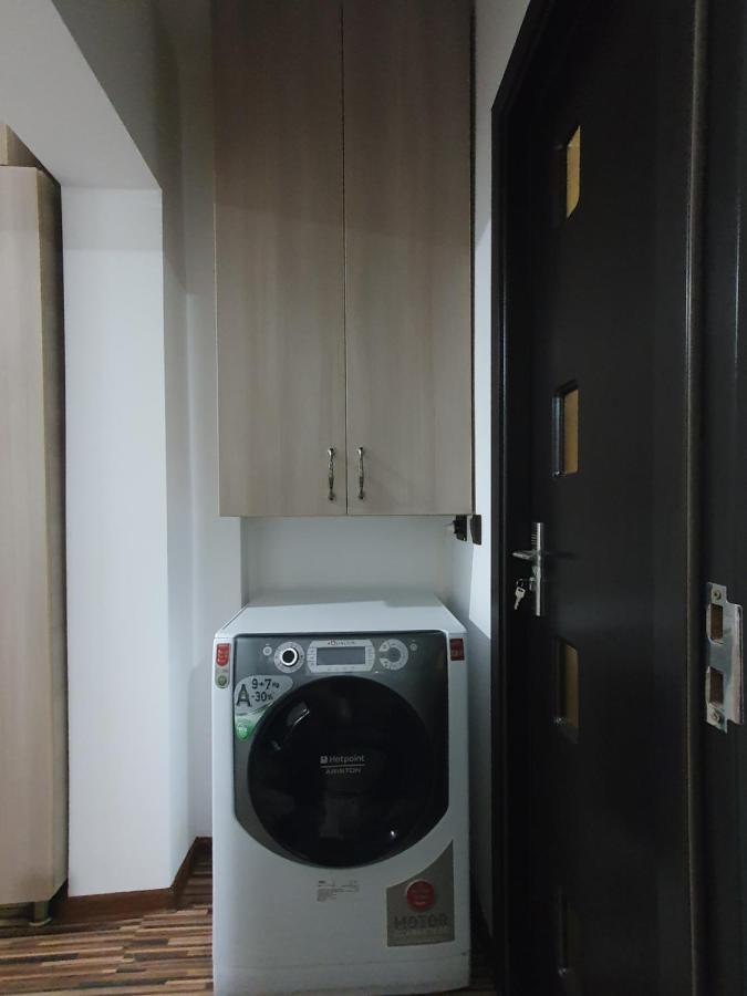 Apartament Exclusive Targu Ocna Luaran gambar
